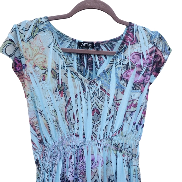 Apt. 9 Dress - Picture 3 of 6